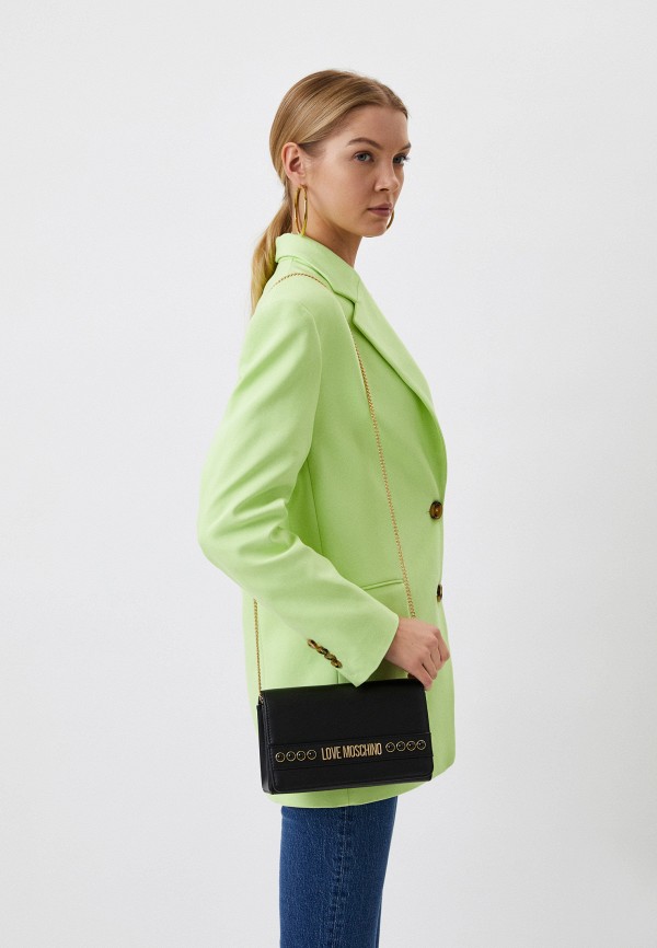 фото Сумка love moschino