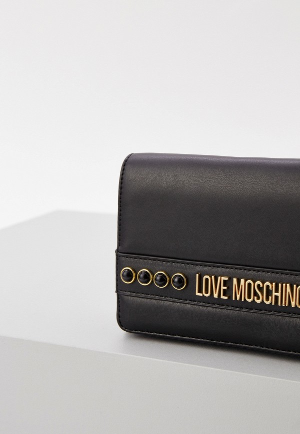 фото Сумка love moschino