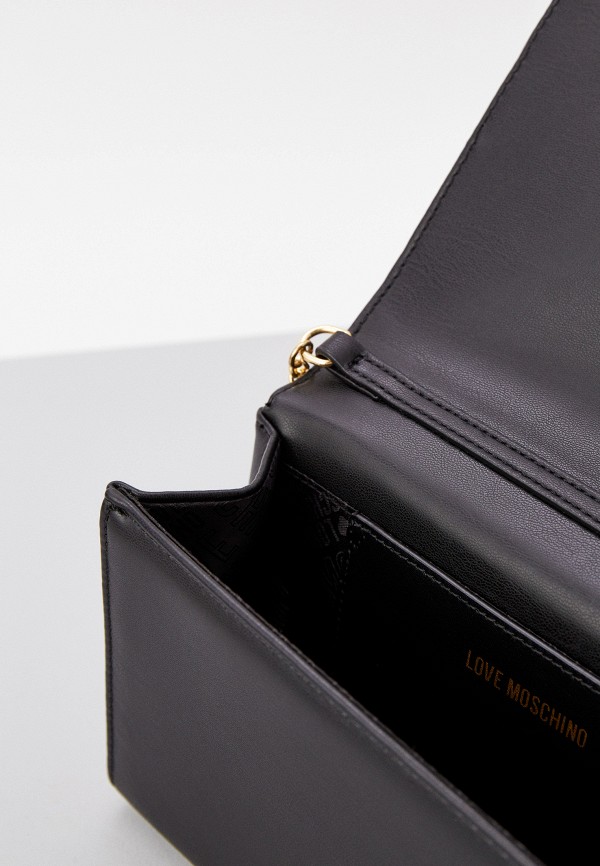 фото Сумка love moschino