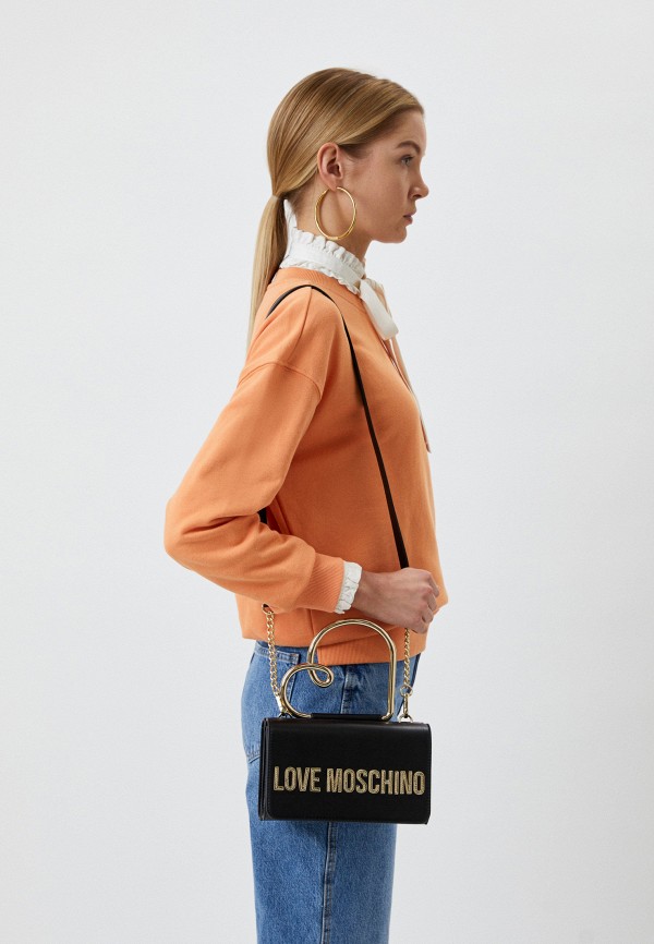 фото Сумка love moschino