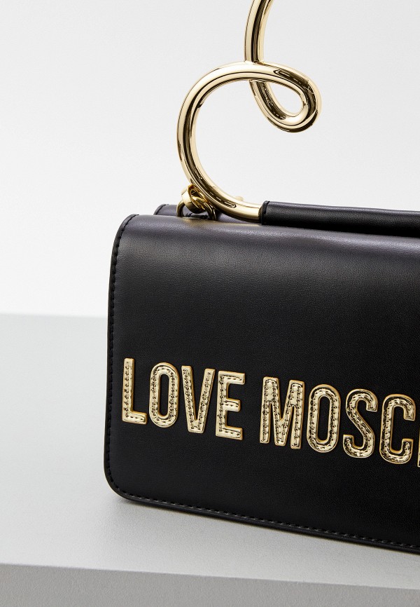 фото Сумка love moschino