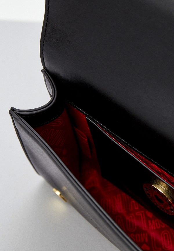 фото Сумка love moschino