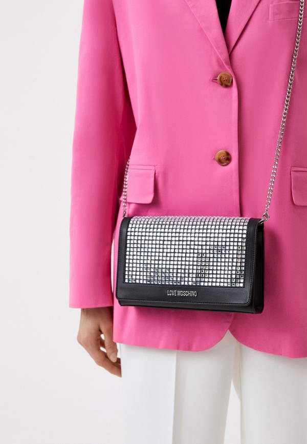 фото Сумка love moschino