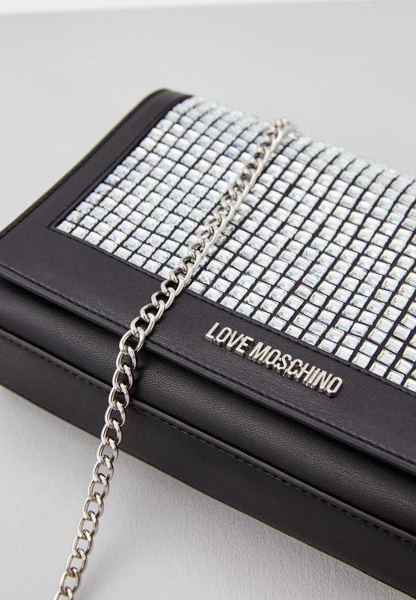 фото Сумка love moschino