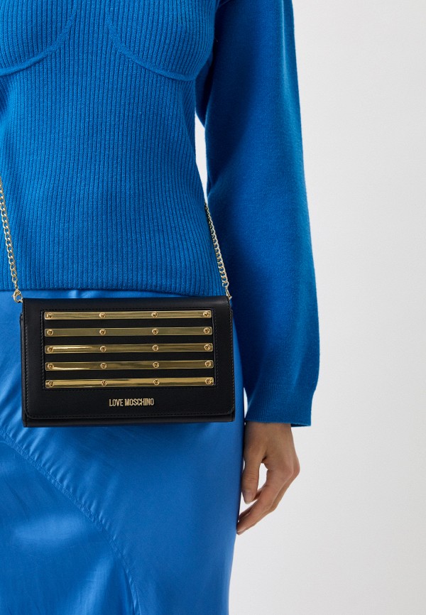 фото Сумка love moschino