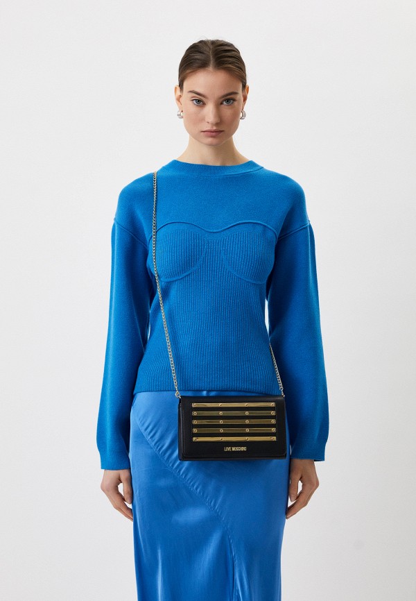 фото Сумка love moschino