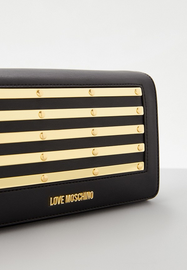 фото Сумка love moschino