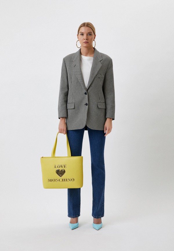 фото Сумка love moschino