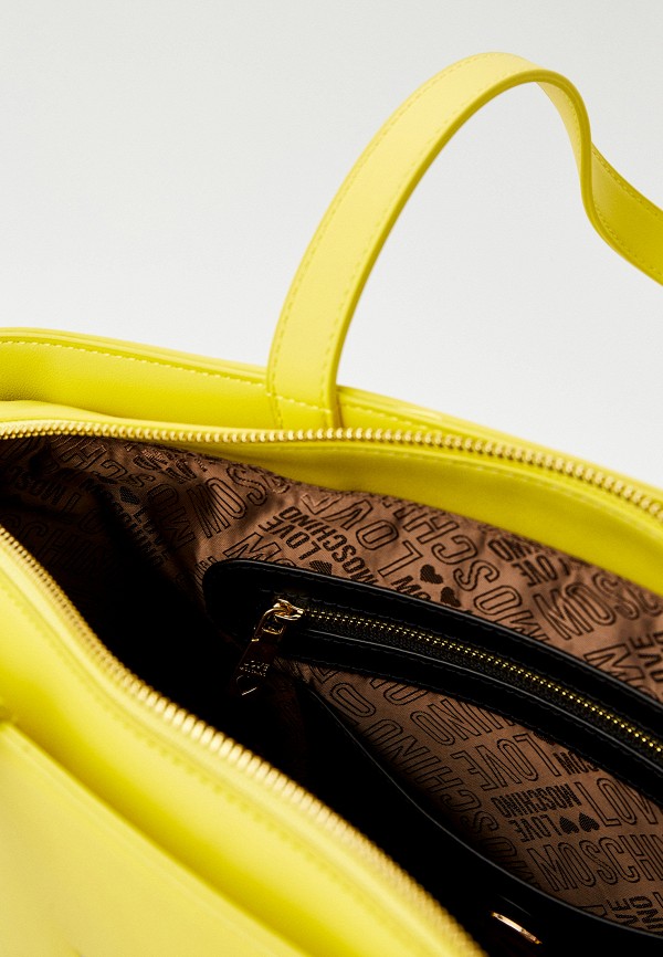 фото Сумка love moschino