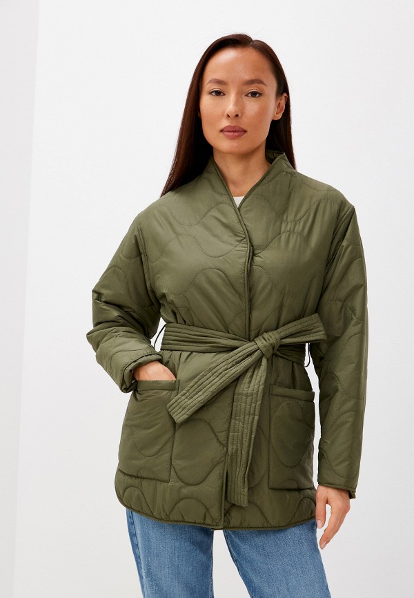 фото Куртка утепленная marks & spencer