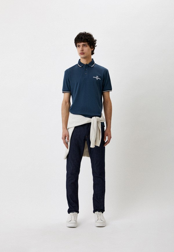 фото Поло emporio armani