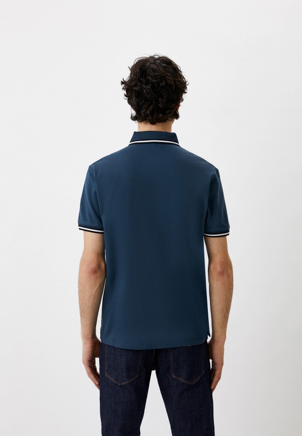 фото Поло emporio armani