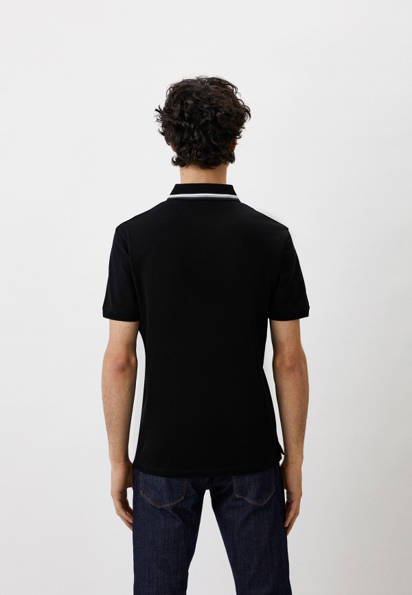 фото Поло emporio armani