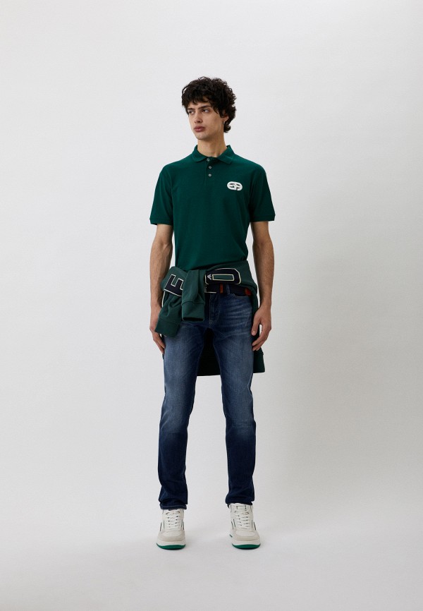 фото Поло emporio armani