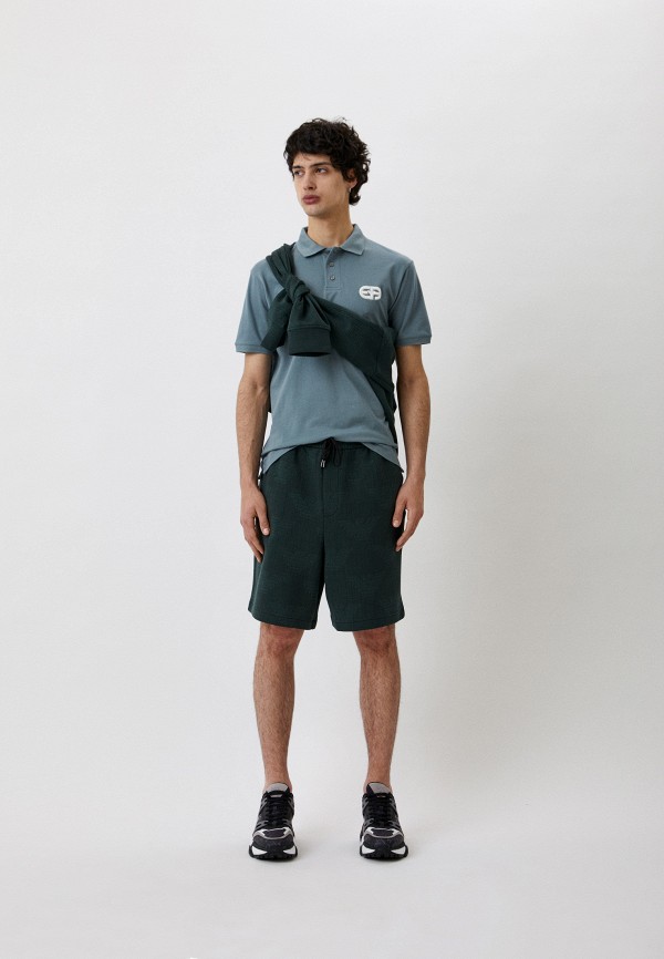 фото Поло emporio armani