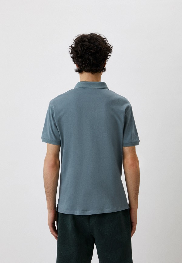 фото Поло emporio armani