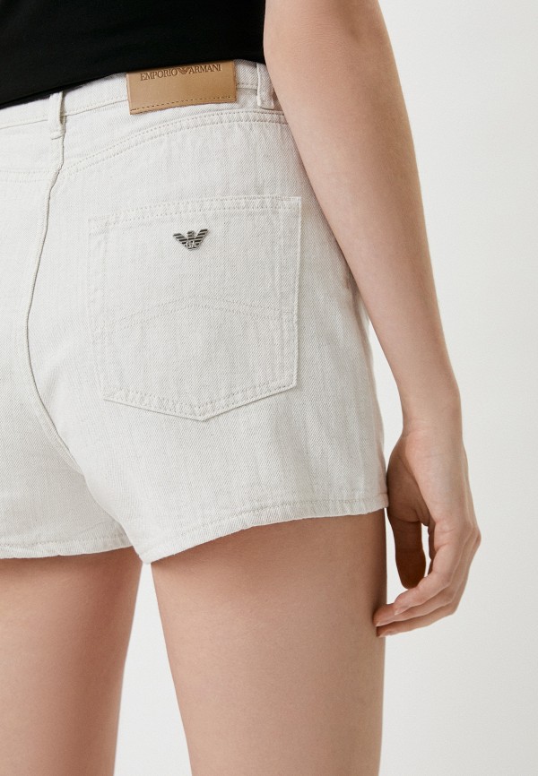 фото Шорты джинсовые emporio armani