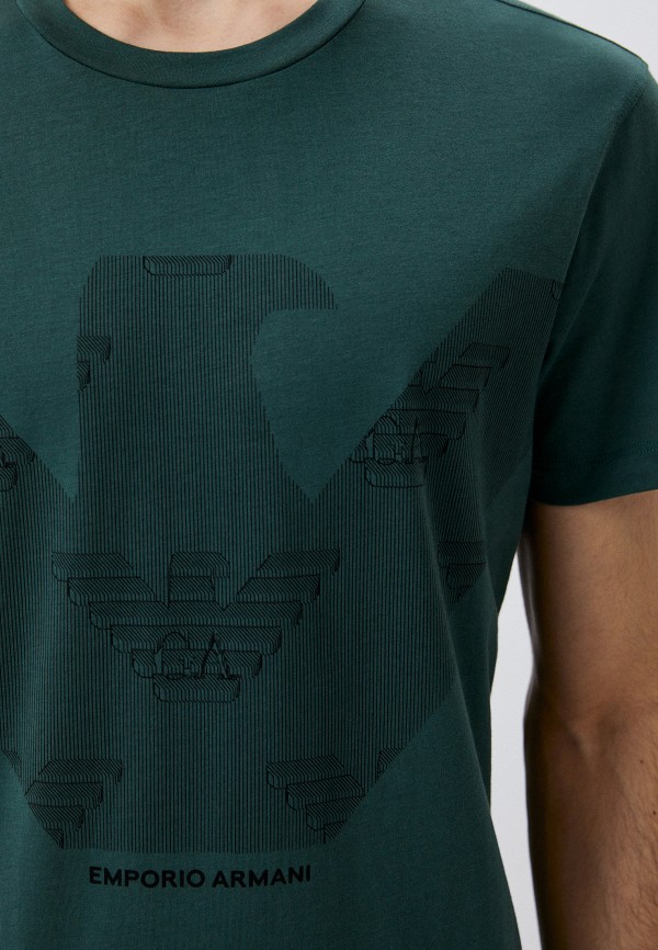 фото Футболка emporio armani