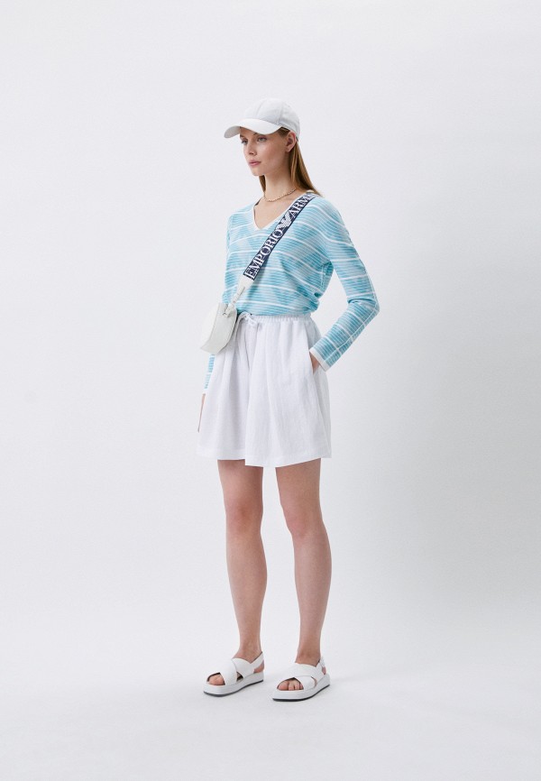 фото Шорты emporio armani