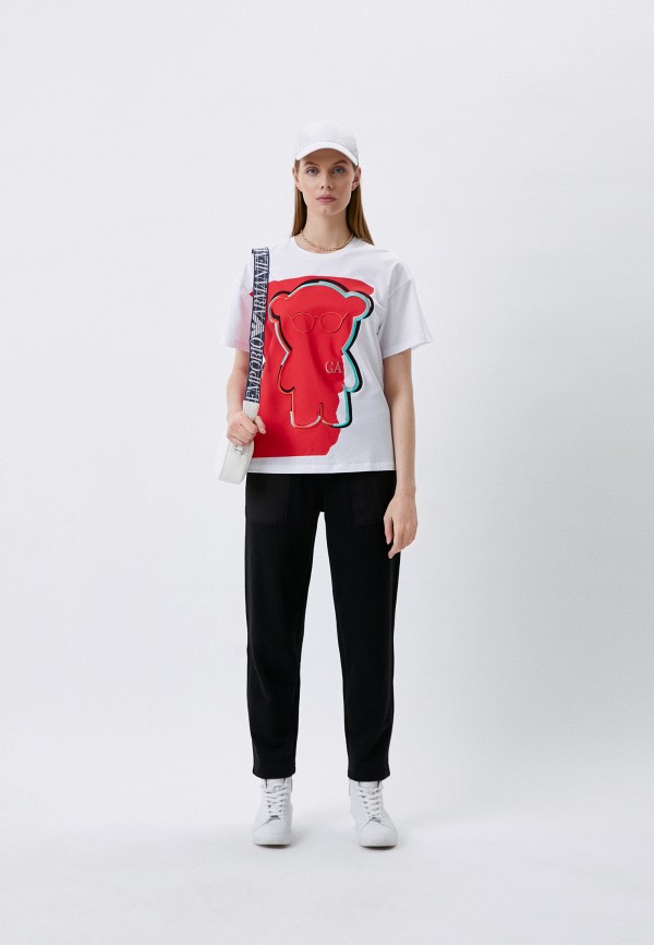 фото Футболка emporio armani