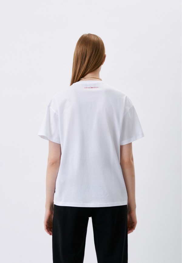 фото Футболка emporio armani