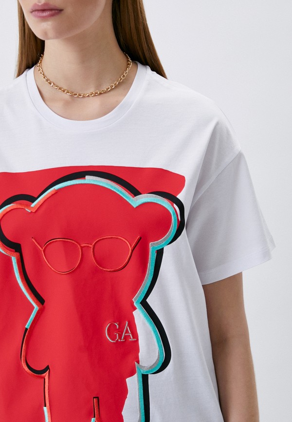 фото Футболка emporio armani