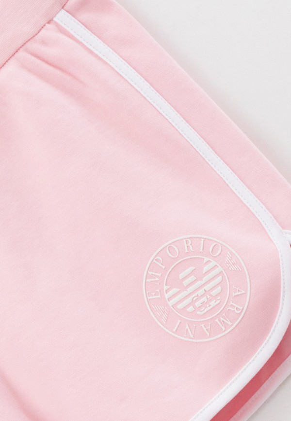 фото Шорты спортивные emporio armani