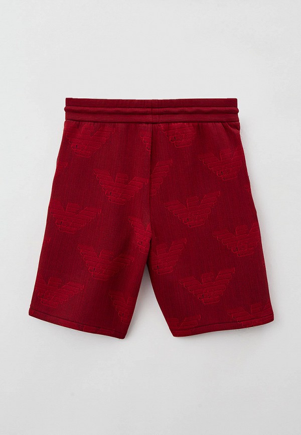 фото Шорты спортивные emporio armani