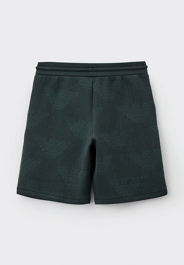 фото Шорты спортивные emporio armani