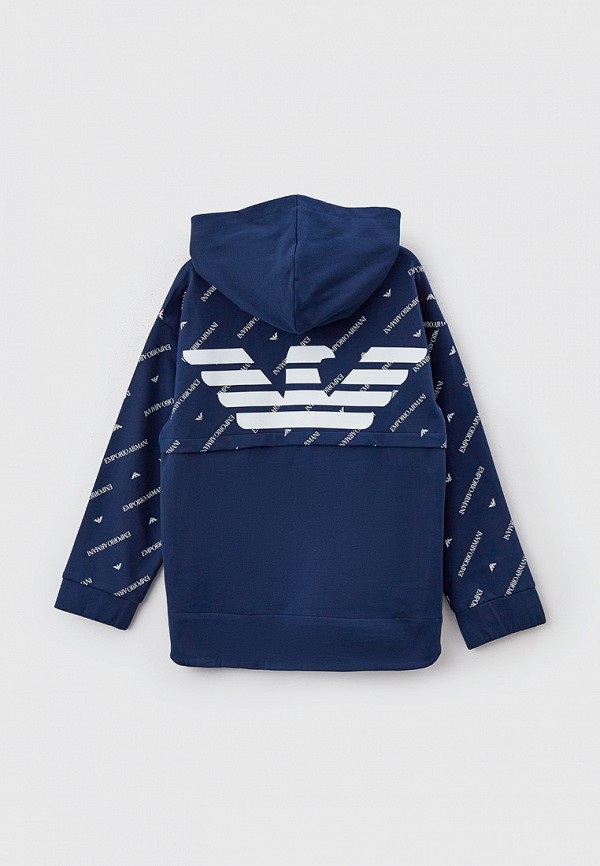 фото Костюм спортивный emporio armani