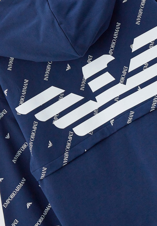 фото Костюм спортивный emporio armani