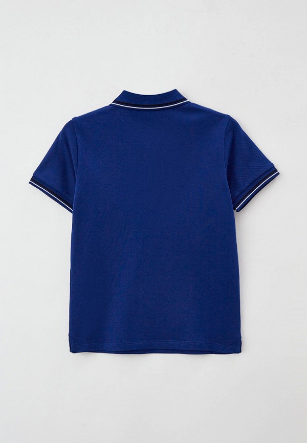 фото Поло emporio armani