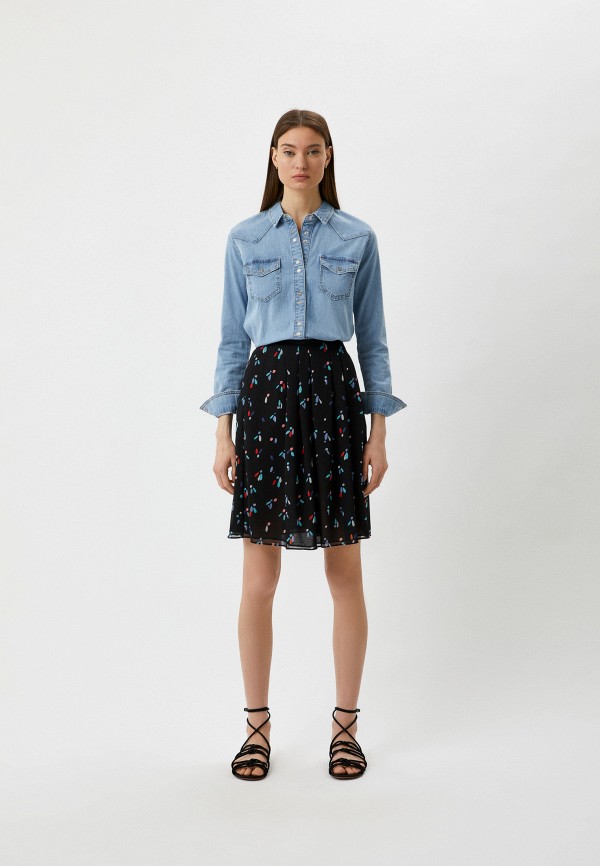 фото Юбка emporio armani