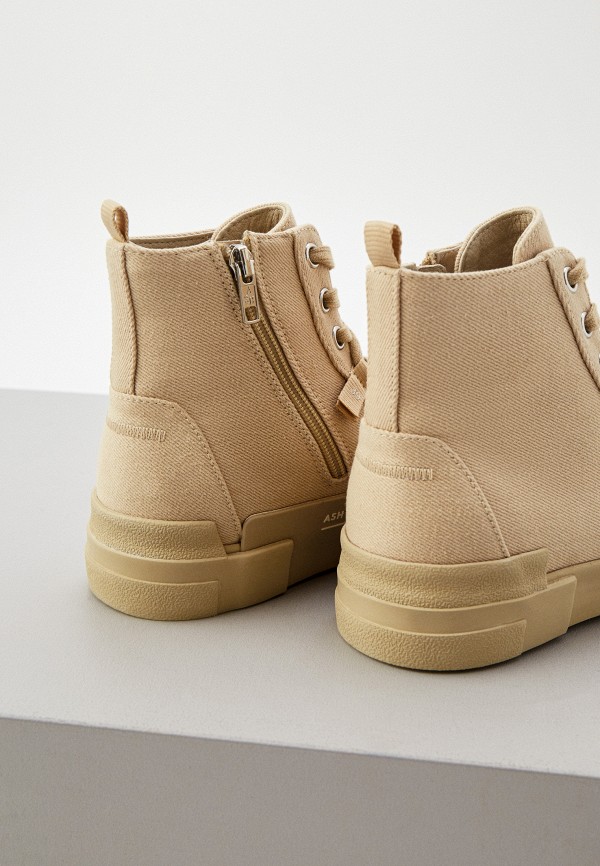 фото Кеды ash