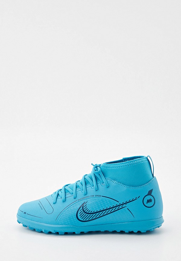 фото Шиповки nike