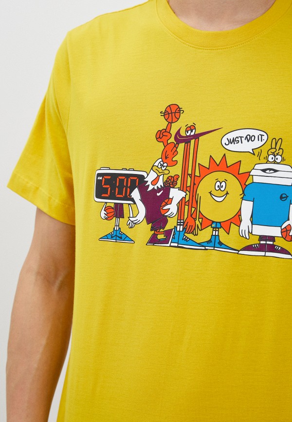 фото Футболка nike