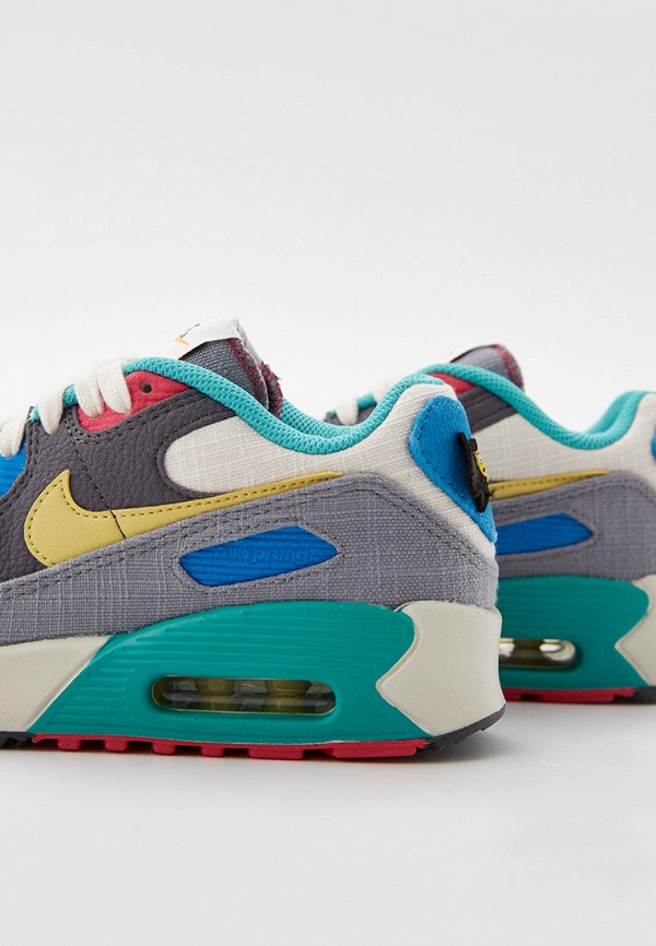 фото Кроссовки nike