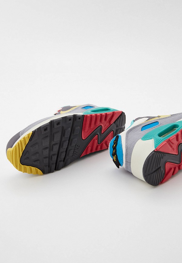 фото Кроссовки nike