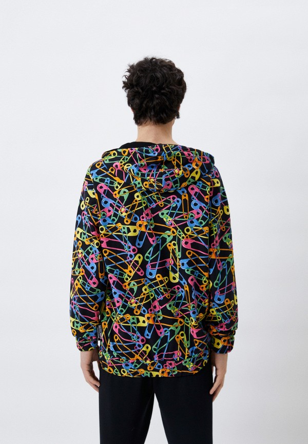 фото Худи moschino underwear