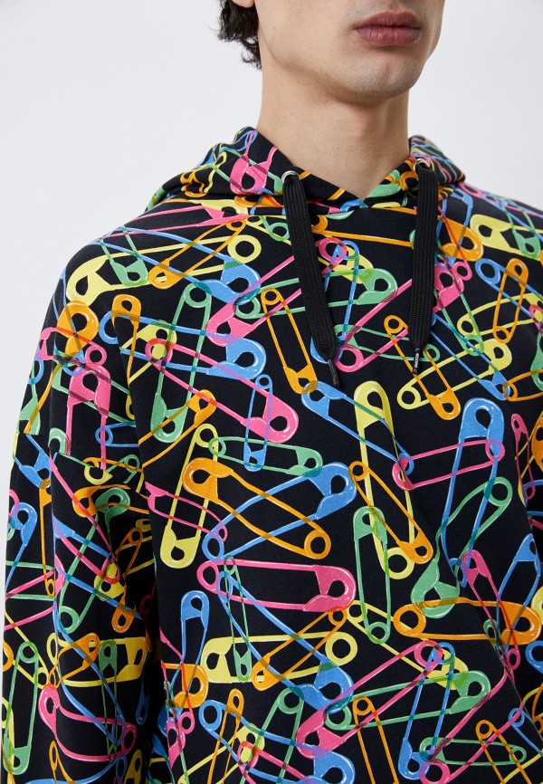 фото Худи moschino underwear