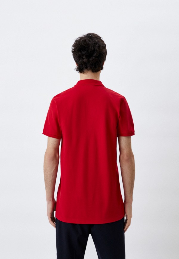 фото Поло john richmond