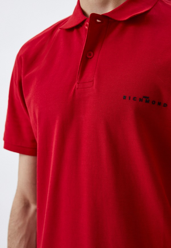 фото Поло john richmond