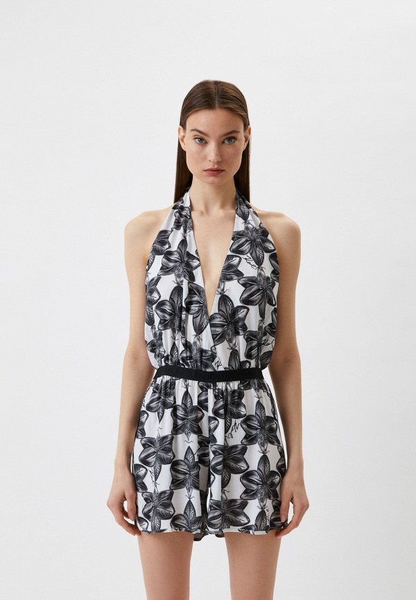 фото Комбинезон karl lagerfeld beachwear