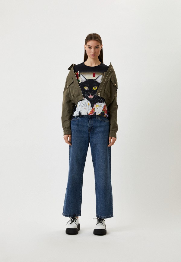 фото Футболка john richmond