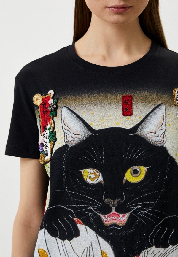 фото Футболка john richmond