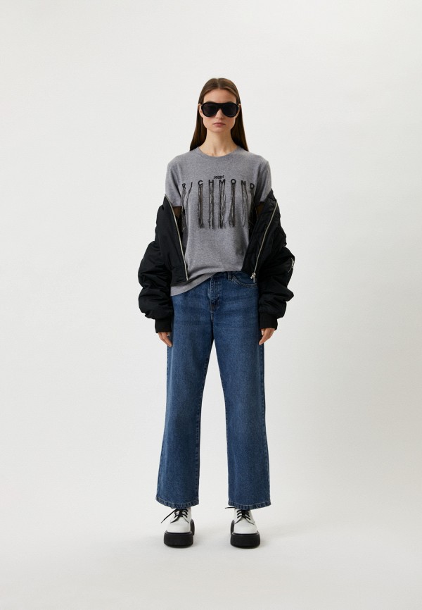 фото Футболка john richmond