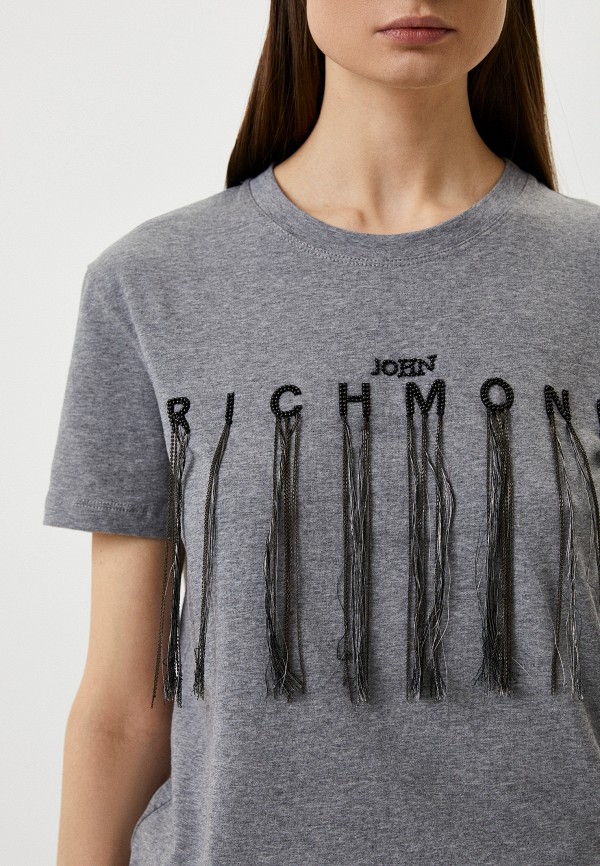фото Футболка john richmond