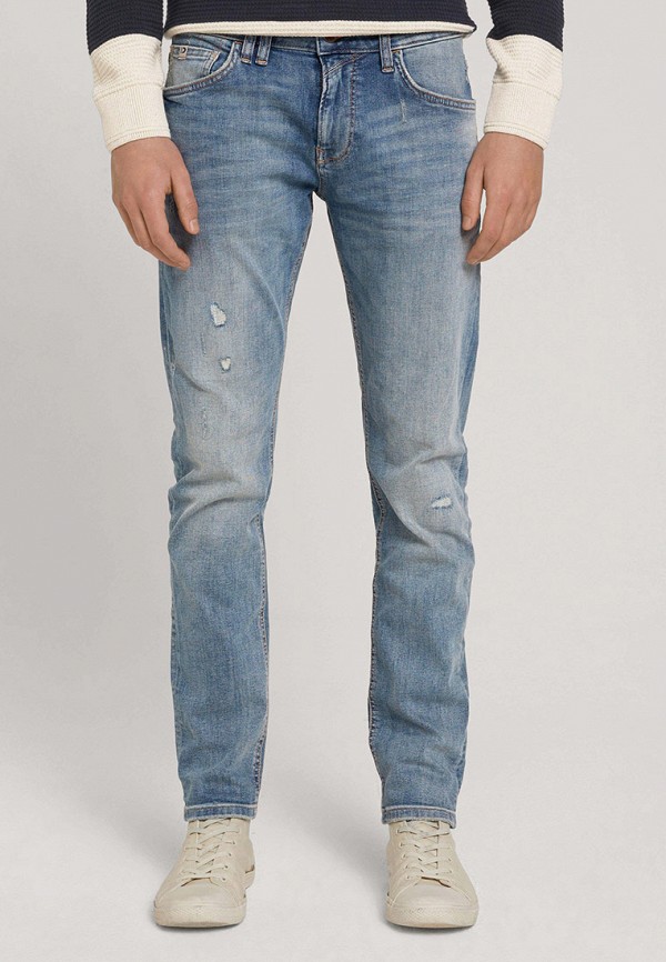 фото Джинсы tom tailor denim