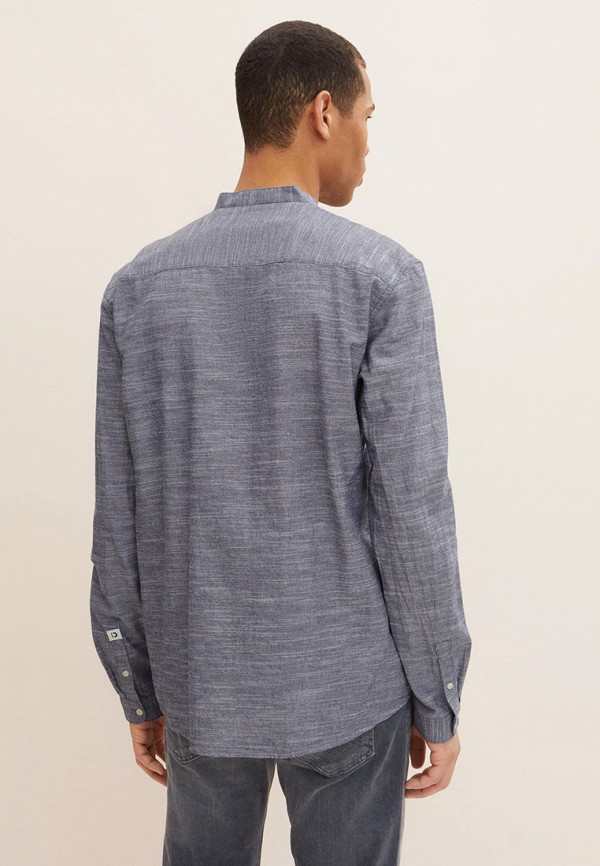 фото Рубашка tom tailor denim
