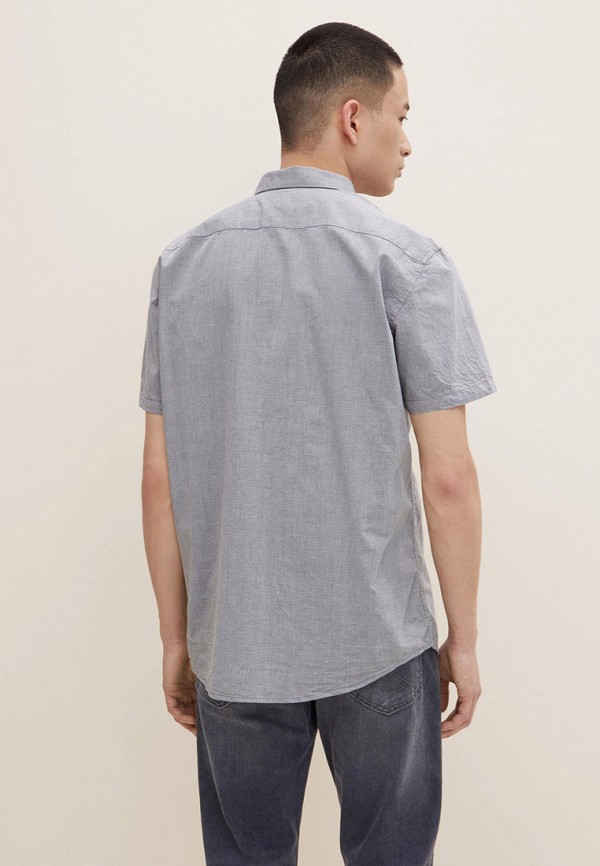 фото Рубашка tom tailor denim